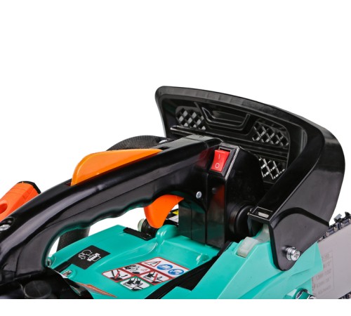 Бензопила Sturm! GC2512