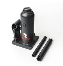 RUNTEC RT-WJ2T Домкрат бутылочный, двухштоковый, профессиональный 2 т, 170-380 мм TECHNIC