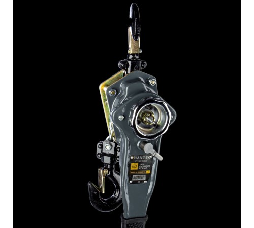 RUNTEC RT-HLH-03012 Таль рычажная ручная г/п 3 т, высота подъема 12 м RUNTEC RT-HLH-03012 Таль рычажная ручная г/п 3 т, высота подъема 12 м