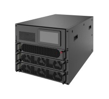 Модульный стоечный ИБП 60 кВА TSS Prof UM060/30 в сборе