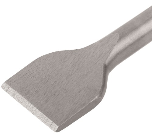 Зубило широкое по бетону FDW, SDS Plus, 14 х 250 х 40 мм FDW