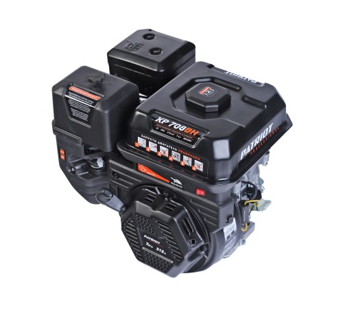 Двигатель бензиновый PATRIOT XP 708 BH Двигатель бензиновый PATRIOT XP 708 BH
