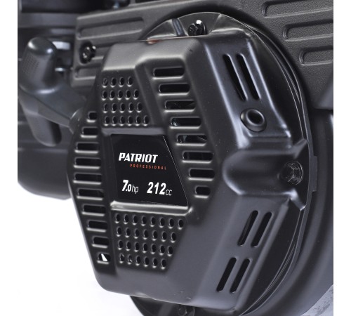 Двигатель бензиновый PATRIOT XP 708 BH Двигатель бензиновый PATRIOT XP 708 BH