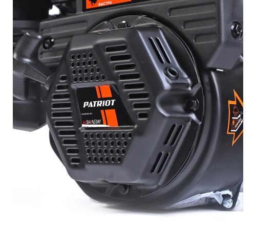 Двигатель бензиновый PATRIOT XP 708 C Двигатель бензиновый PATRIOT XP 708 C
