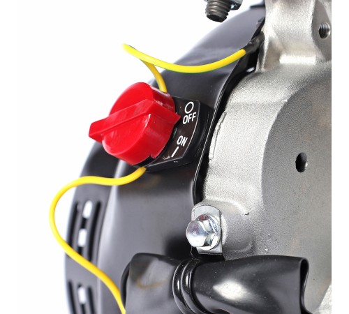 Двигатель бензиновый PATRIOT XP 970 B