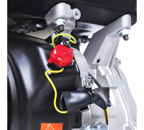 Двигатель бензиновый PATRIOT XP 970 B