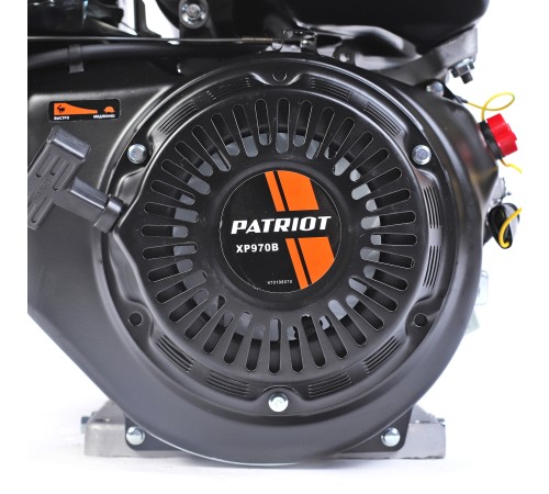 Двигатель бензиновый PATRIOT XP 970 B