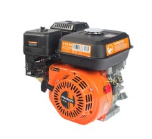Двигатель бензиновый PATRIOT P 175 FB