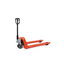 Тележка гидравлическая 2000 кг 1150 мм резиновые колеса TOR JC Тележка гидравлическая 2000 кг 1150 мм резиновые колеса TOR JC