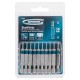 Набор бит Torx 6 х 50, сталь S2, 10 шт. Gross