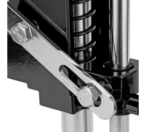 Станок для крепления дрели с тисками Sparta