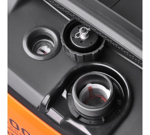 Генератор инверторный PATRIOT iGX 2000 Генератор инверторный PATRIOT iGX 2000