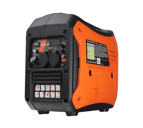 Генератор инверторный PATRIOT iGX 2000 Генератор инверторный PATRIOT iGX 2000