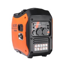 Генератор инверторный PATRIOT iGX 2800 Генератор инверторный PATRIOT iGX 2800