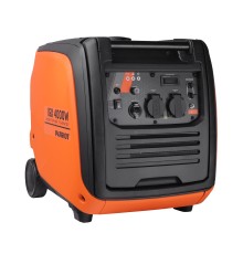 Генератор инверторный PATRIOT iGX 4000 W