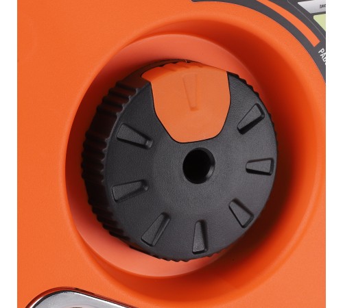 Генератор инверторный PATRIOT iGX 4000 W