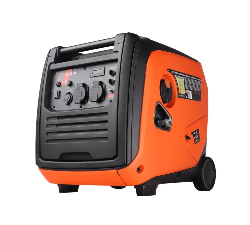 Генератор инверторный PATRIOT iGX 4000 W