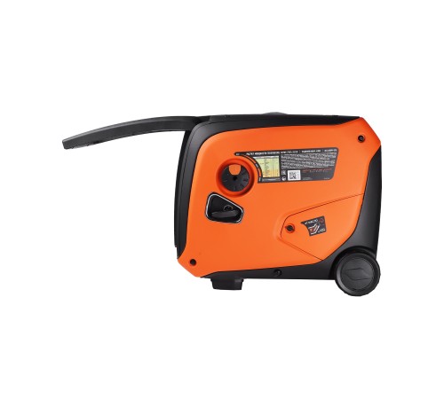 Генератор инверторный PATRIOT iGX 4000 W