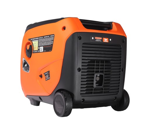 Генератор инверторный PATRIOT iGX 4000 W