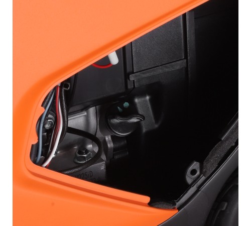 Генератор инверторный PATRIOT iGX 4000 AWSP Генератор инверторный PATRIOT iGX 4000 AWSP