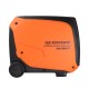 Генератор инверторный PATRIOT iGX 4000 AWSP
