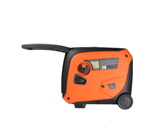 Генератор инверторный PATRIOT iGX 4000 AWSP Генератор инверторный PATRIOT iGX 4000 AWSP