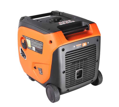 Генератор инверторный PATRIOT iGX 4000 AWSP Генератор инверторный PATRIOT iGX 4000 AWSP