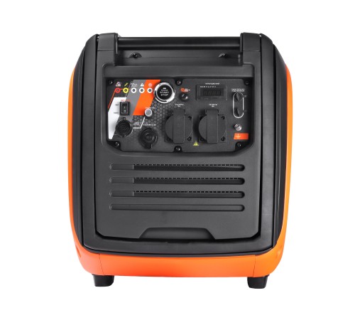 Генератор инверторный PATRIOT iGX 4000 AWSP Генератор инверторный PATRIOT iGX 4000 AWSP