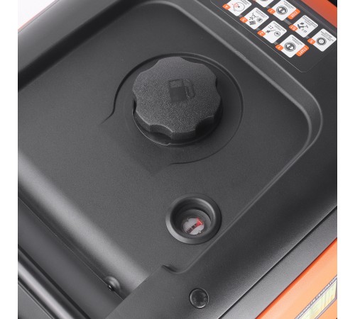 Генератор инверторный PATRIOT iGX 4000 AWSP Генератор инверторный PATRIOT iGX 4000 AWSP