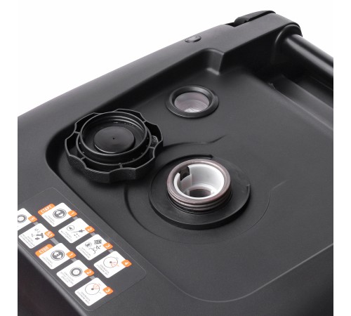 Генератор инверторный PATRIOT iGX 4000 AWSP Генератор инверторный PATRIOT iGX 4000 AWSP