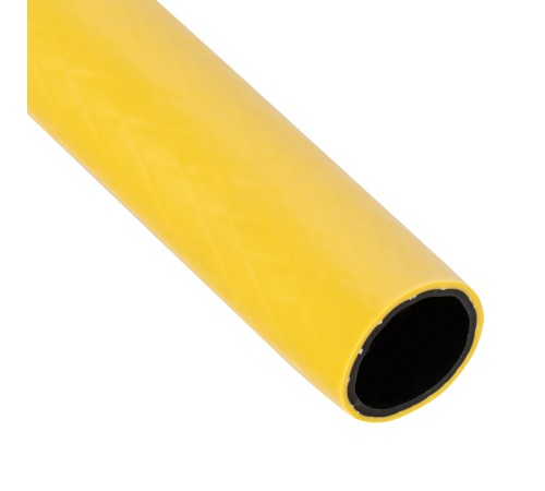 Шланг поливочный армированный, ПВХ,  3/4