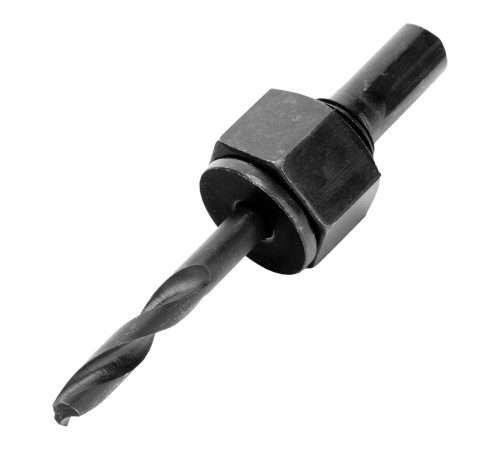 Набор кольцевых пил по дереву, 19-64 мм, 11 предметов Matrix