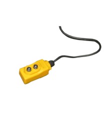 Пульт управления для лебедок электрических KCD 300 кг 220В Пульт управления для лебедок электрических KCD 300 кг 220В