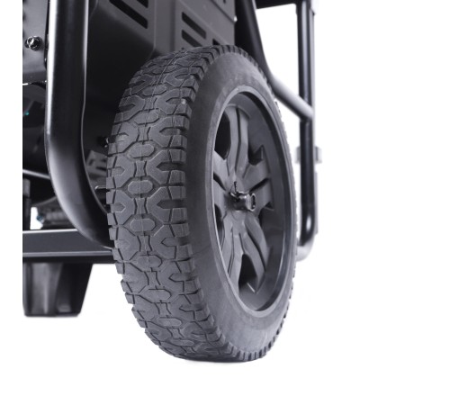 Генератор бензиновый PATRIOT GRA 8500 DAW