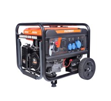 Генератор бензиновый PATRIOT GRA 8500 AWS