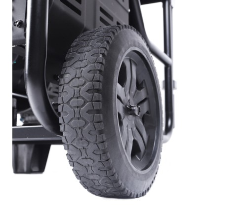 Генератор бензиновый PATRIOT GRA 8500 AWS