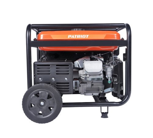 Генератор бензиновый PATRIOT GRA 8500 AWS