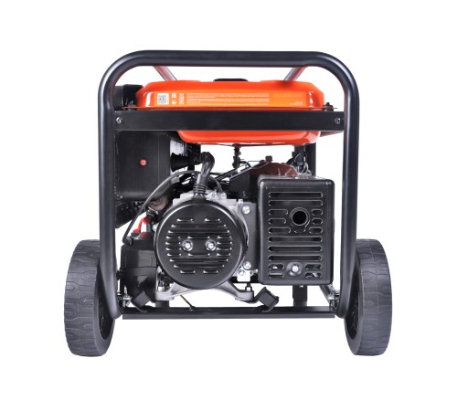 Генератор бензиновый PATRIOT GRA 8500 AWS