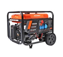 Генератор бензиновый PATRIOT GRA 9500 AWS