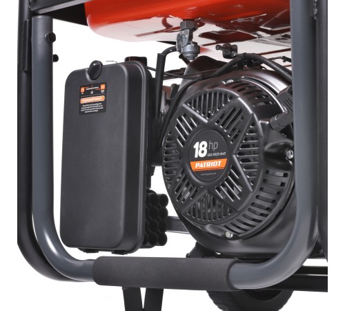 Генератор бензиновый PATRIOT GRA 9500 AWS Генератор бензиновый PATRIOT GRA 9500 AWS