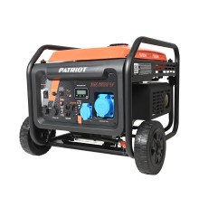 Генератор инверторный PATRIOT iGN 5500W