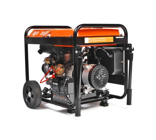 Генератор дизельный PATRIOT GRD 3000 EW Генератор дизельный PATRIOT GRD 3000 EW