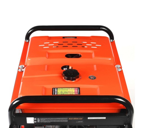 Генератор дизельный PATRIOT GRD 5500 AW Генератор дизельный PATRIOT GRD 5500 AW
