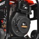 Генератор дизельный PATRIOT GRD 5500 AW