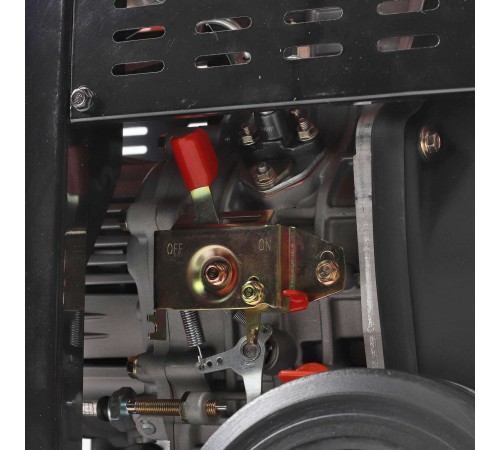 Генератор дизельный PATRIOT GRD 7500 DAW Генератор дизельный PATRIOT GRD 7500 DAW