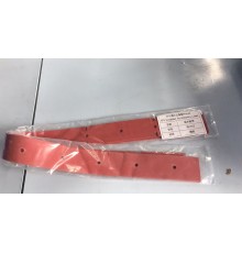 Уплотнительная полоса всасывающей балки 865 мм для поломоечных машин COMPACT 56/60T Уплотнительная полоса всасывающей балки 865 мм для поломоечных машин COMPACT 56/60T