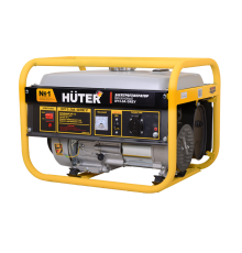 Электрогенератор DY3.0A Grey Huter