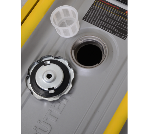 Электрогенератор DY3.0A Grey Huter