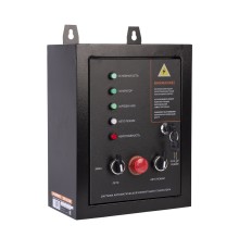 Система автоматической коммутации генератора PATRIOT GPA 1115 W