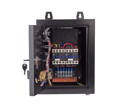 Система автоматической коммутации генератора PATRIOT GPA 1115 W Система автоматической коммутации генератора PATRIOT GPA 1115 W